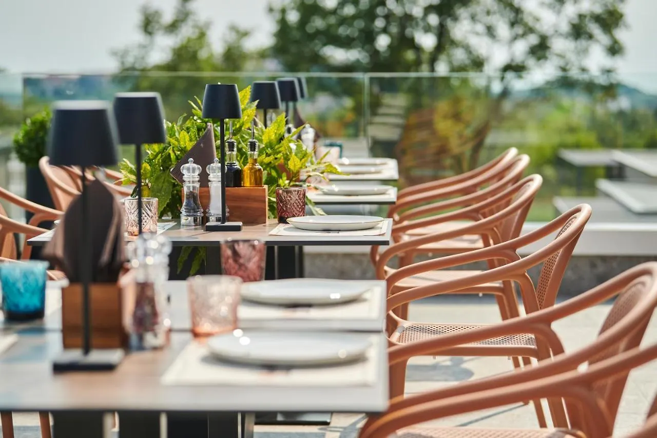 San Servolo Wellness Homes Buje 5*,  Croatia